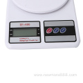 5KG Digital Kitchen Scale With CE AND ROHS